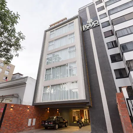 Equo Hotel Boutique-2