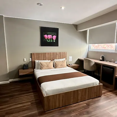 Equo Hotel Boutique-3